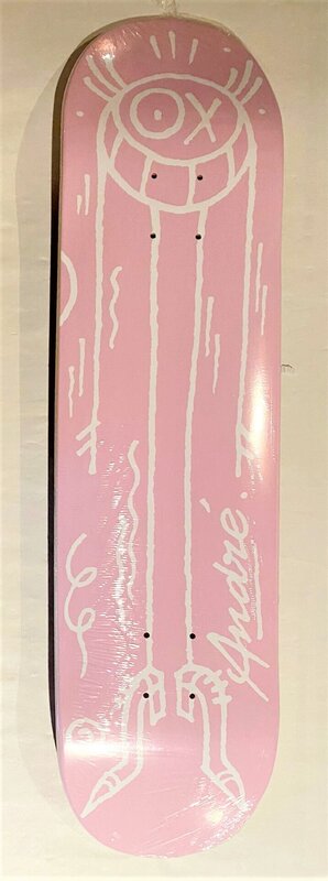 La Vie en Rose (set of 4) by André Saraiva, 2020 (view 5)