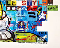 La réputation ne fait pas le style by ARY KP, 2021 (view 2)