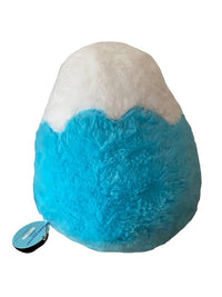 Holiday Japan Mount Fuji Plush (Blue) de KAWS, 2019 (vue 2)