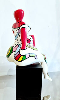 Diva – Douce Caresse by Déesse, c. 2018 (view 4)