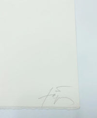 Untitled by Antoni Tàpies, 1986 (view 3)