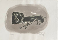 CoBrA Cat de Corneille, 2003