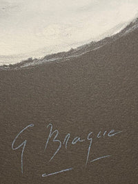 Hera de Georges Braque, 1988 (vue 2)