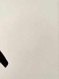 Composition de Jean Miotte, vers 1990 (vue 4)