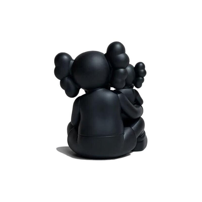 Holiday Changbai Mountain (Black) de KAWS, 2022 (vue 2)