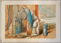 Nature morte de Sam Black, vers 1970