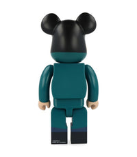 Bearbrick Billy Butcher (The Boys) 400% de BE@RBRICK, 2021 (vue 3)