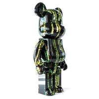Matrix 1000% by BE@RBRICK, 2022 (view 3)