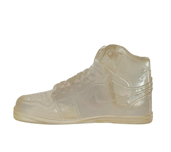 Air Jordan de Charly Rocks, 2021