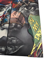 CAGES: The Pop up Book - Special Edition by Sandra Chevrier, 2021 (view 5)