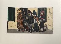 Carnival de Willem Grimm, 1985