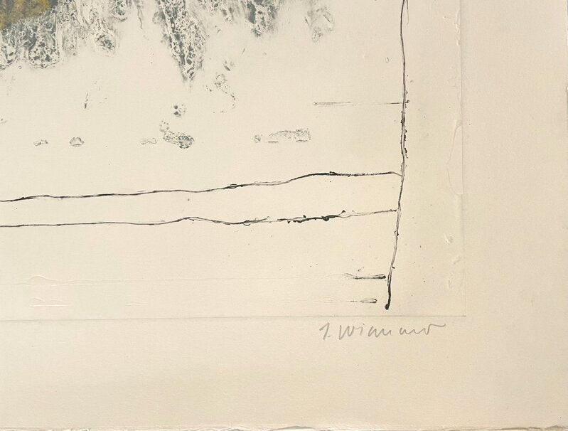 Le Point du Feu de James Coignard, vers 1968 (vue 3)