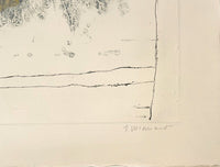 Le Point du Feu de James Coignard, vers 1968 (vue 3)