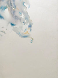 Jeune fille by Shan-Merry, c. 1990 (view 3)