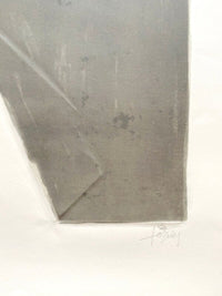 Untitled by Antoni Tàpies, 1962 (view 3)