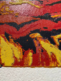 Pan by Bengt Lindström, 1988 (view 6)