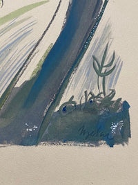 Le Canoé Kayak by MILIVOJ UZELAC, 1932 (view 2)