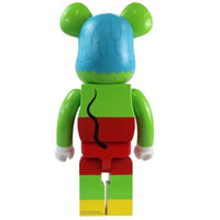 Bearbrick Keith Haring "Andy Mouse" 1000% by BE@RBRICK,, c. 2020 (view 2)