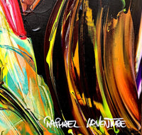 Tiger's Soul de Raphaël Laventure, 2017 (vue 3)