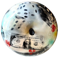 Apple "Vegas City of Light" by Dom'One, 2020 (view 4)