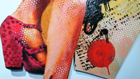 Here I Go by Robert Hilmersson, 2015 (view 3)