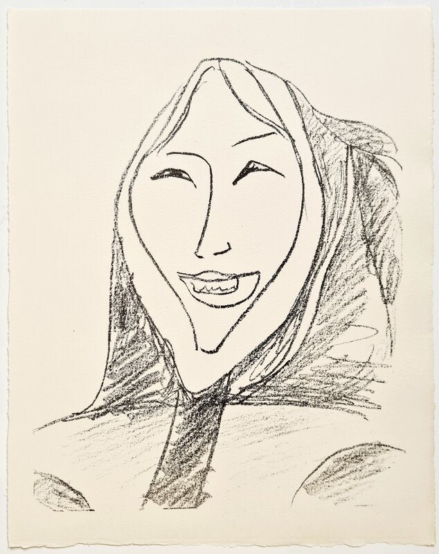 Une Fête en Cimmérie de Henri Matisse, 1963