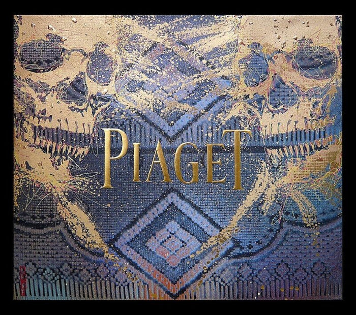 Vanity Piaget de Brat, 2015