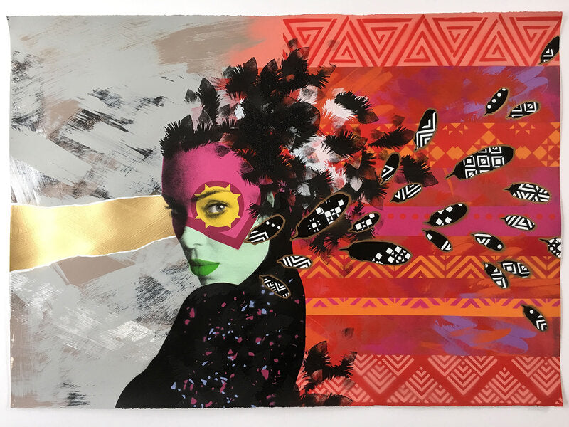 Arabella FTR de STATIC, 2019