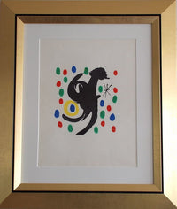 Les Essencies de la Terra III by Joan Miró, 1968 (view 2)
