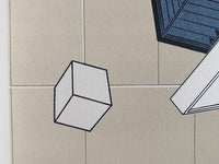 L'œuvre des hommes: la terre by Alain Le Yaouanc, 1978 (view 2)