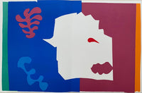 Le loup de Henri Matisse, 2004