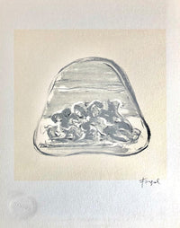 Isola (Island) d'Attilio Forgioli, 1973