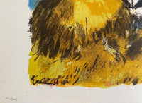La Beauce by Maurice de Vlaminck, 1962 (view 2)