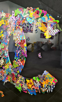 Just Coco by Géraldine G., 2021 (view 4)