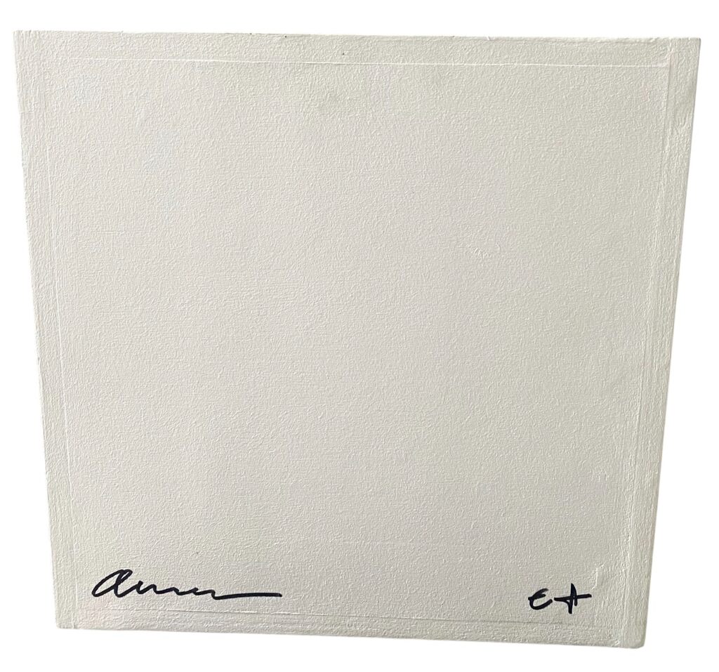 Colère Temps III by Arman, 1976 (view 3)