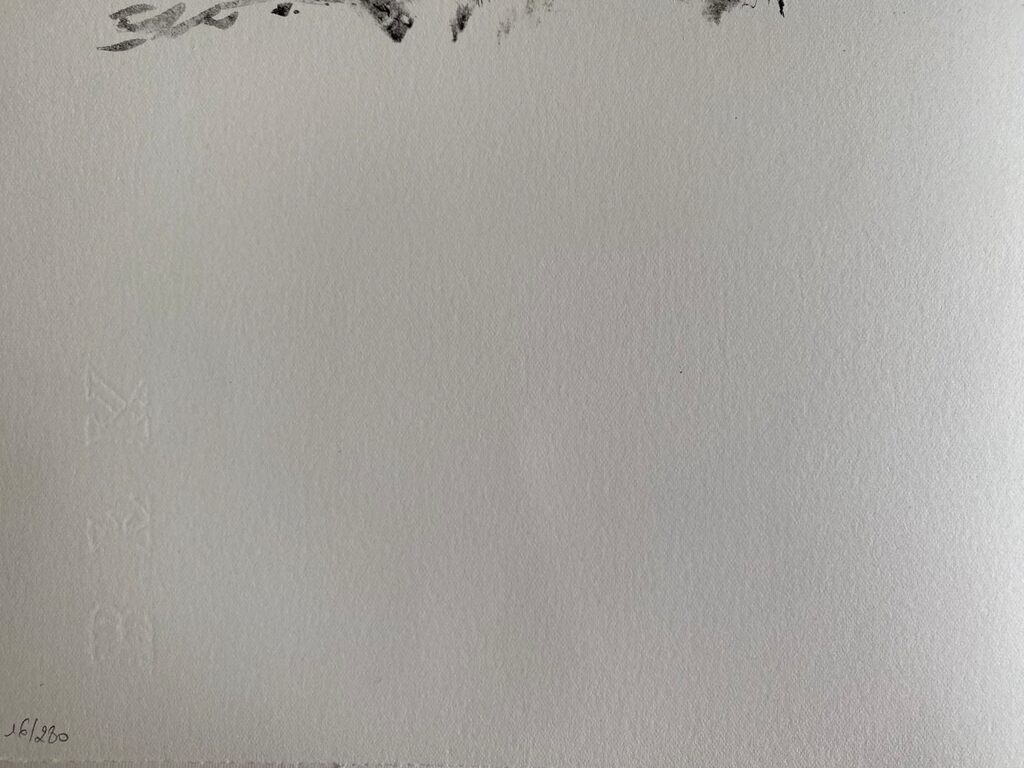 Les Flamandes de Théophile Alexandre Steinlen, 1962 (vue 2)