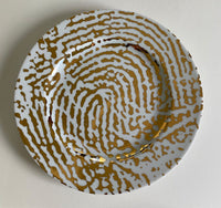 Empreintes I by César, 1998 (view 3)