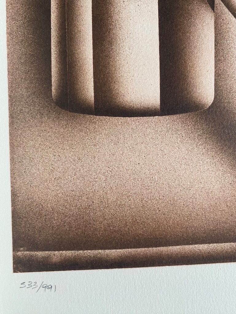 Centrale by Jacques Poli, 1978 (view 2)