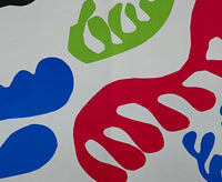 Le Lagon (BL) by Henri Matisse, 2004 (view 2)