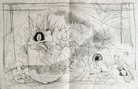 Hippolyte et le dragon (Hippolytus and the Dragon) de Czanara, 1973