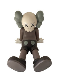 Holiday Taipei (Brown) by KAWS, 2019