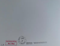 Marilyn Amagansett, NY, 1957, 3B de Sam Shaw, 2005 (vue 2)
