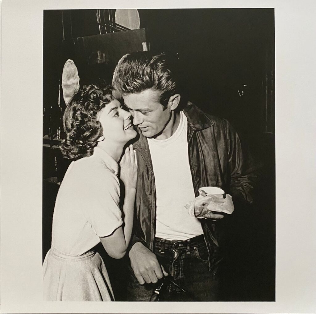 James Dean, 2015