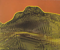 A la sombra del Teide by Claude Viseux, 1974