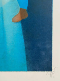 La Famille by Louis Toffoli, 1991 (view 3)