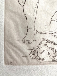 L'art d'aimer de Nanette Genoud, 1945 (vue 2)