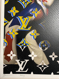 Beyonce LV by Death NYC, 2024 (view 2)
