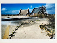 Floride, Cap Canaveral by René Burri, 1978