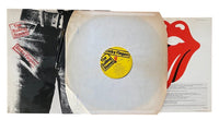 Sticky Fingers by Andy Warhol, 1971 (view 3)