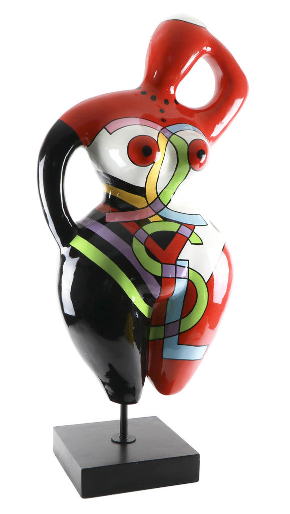 Baigneuse Défilé (Big) by Déesse, c. 2018